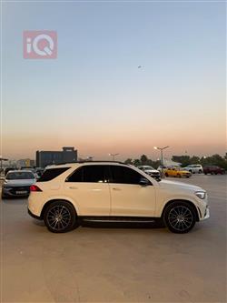 مرسيدس بنز GLE